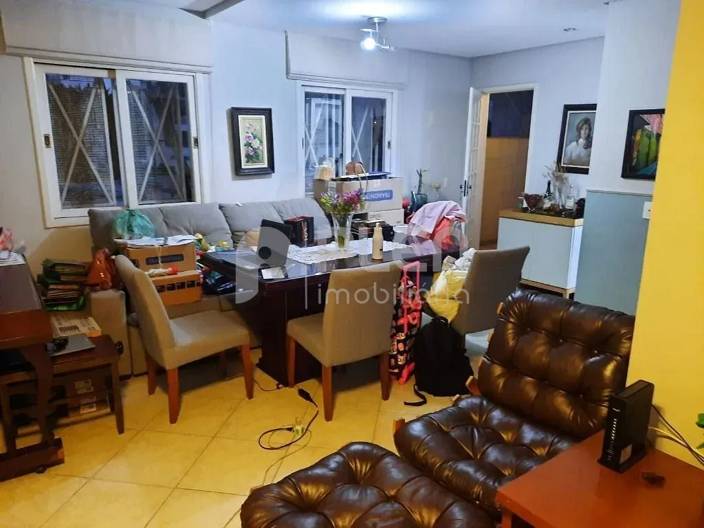 Apartamento de 3 quartos à venda em Parada Inglesa, São Paulo