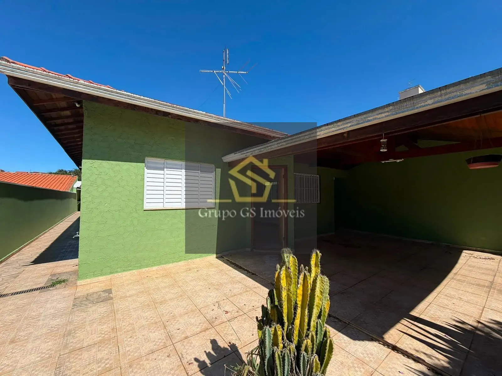 Casa, 2 quartos, 170 m² - Foto 2