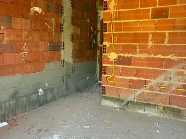 Casa 3 quartos e 2 banheiros, à venda, no bairro Voldac em Volta Redonda