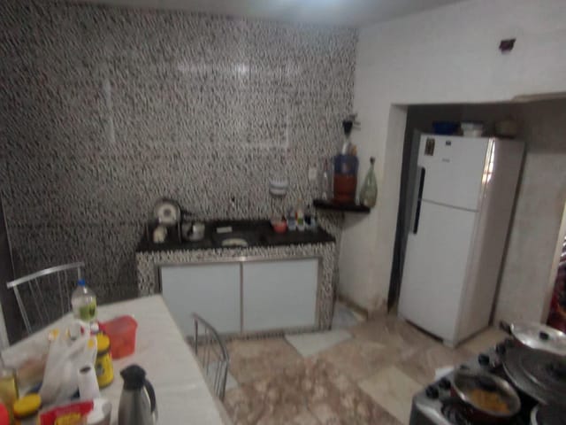 Casa 2 quartos e 1 banheiro, à venda, no bairro Tupi B em Belo Horizonte