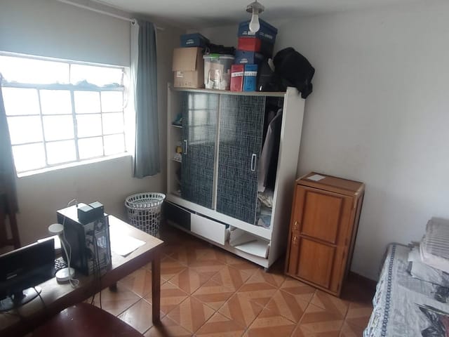 Casa 2 quartos e 1 banheiro, à venda, no bairro Tupi B em Belo Horizonte