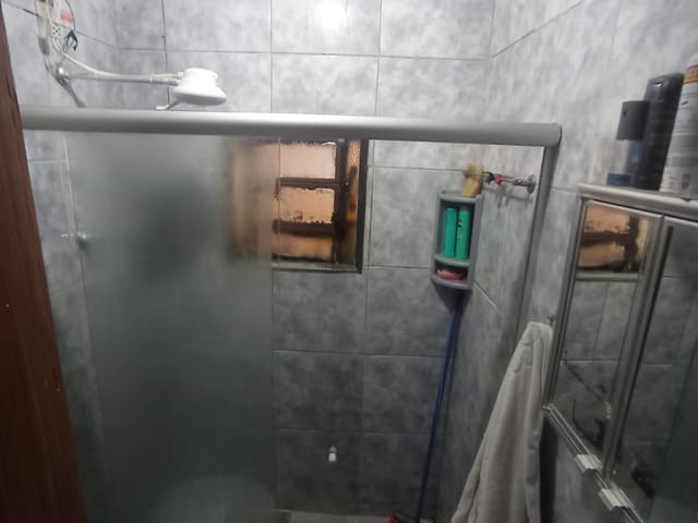 Casa 2 quartos e 1 banheiro, à venda, no bairro Tupi B em Belo Horizonte
