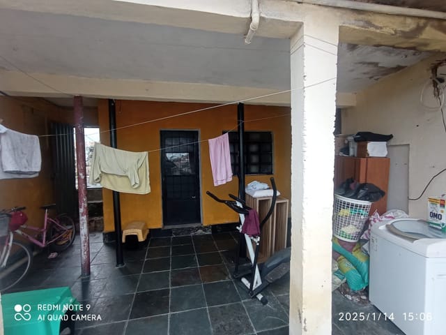 Casa 2 quartos e 1 banheiro, à venda, no bairro Tupi B em Belo Horizonte