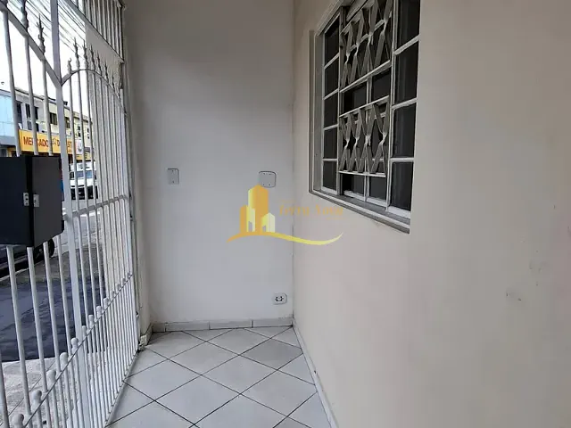 Casa 1 quarto e 1 banheiro, para alugar, no bairro Vila Carmosina em São Paulo