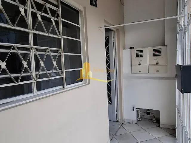 Casa 1 quarto e 1 banheiro, para alugar, no bairro Vila Carmosina em São Paulo