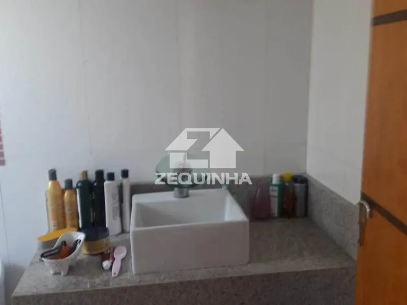 Casa, 4 quartos, 266 m² - Foto 21