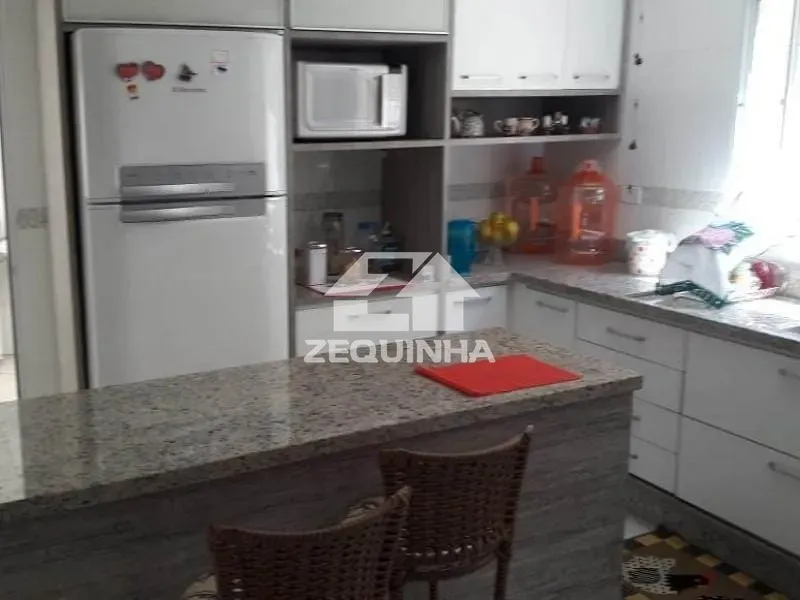 Casa, 4 quartos, 266 m² - Foto 17