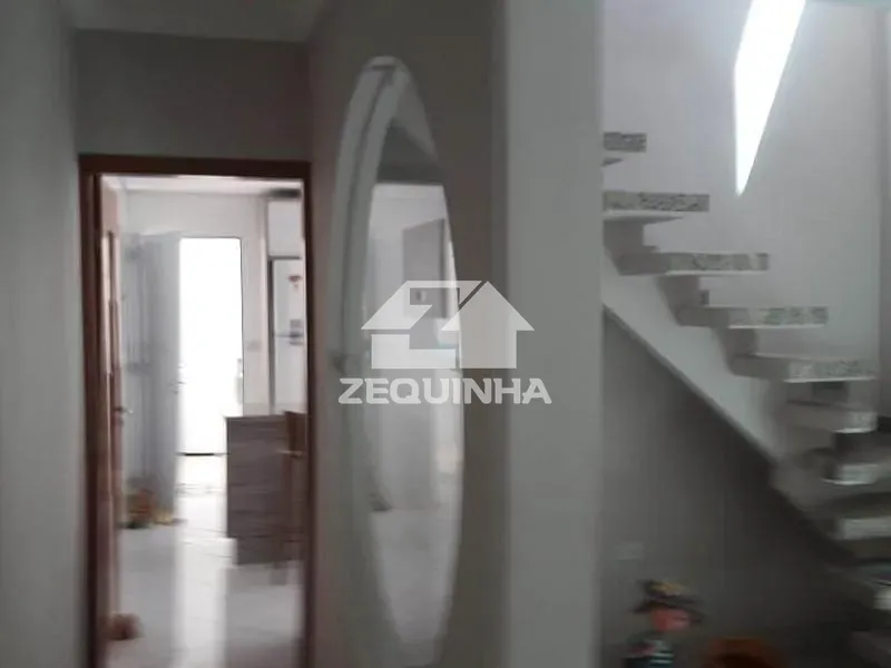 Casa, 4 quartos, 266 m² - Foto 16