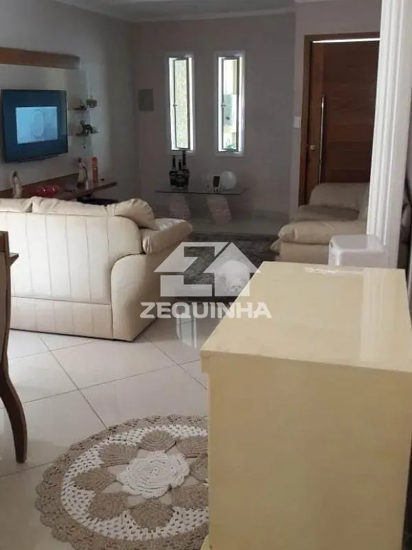 Casa, 4 quartos, 266 m² - Foto 14