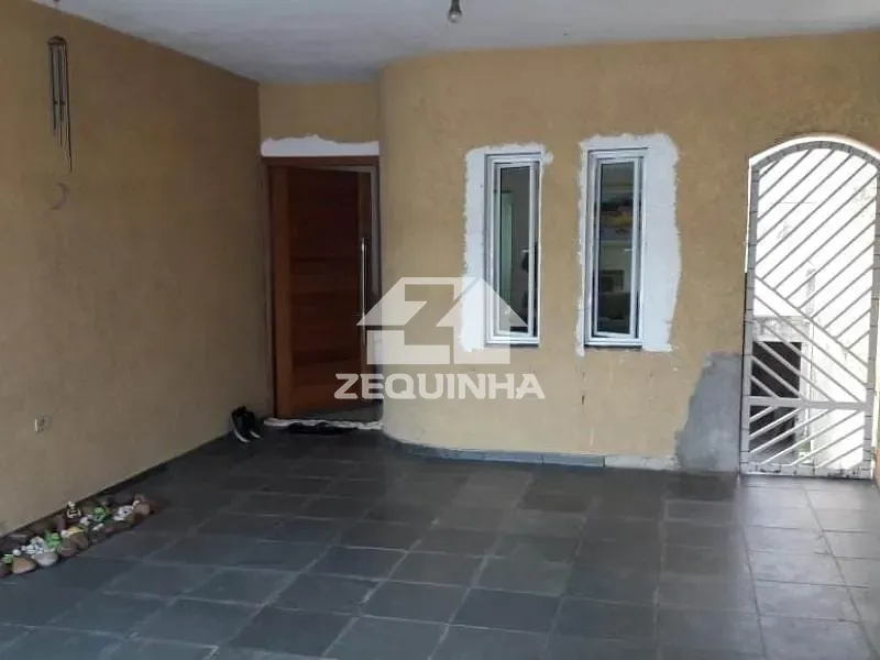 Casa, 4 quartos, 266 m² - Foto 13