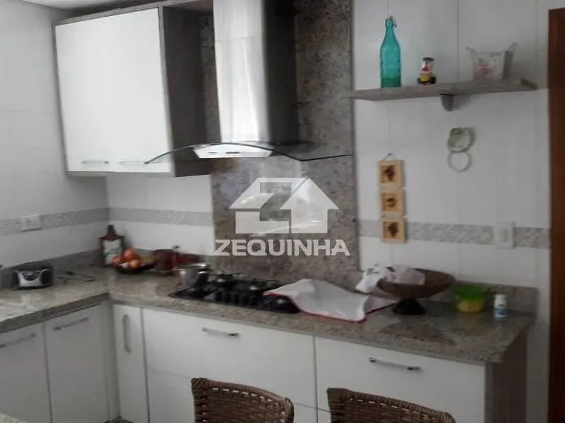 Casa, 4 quartos, 266 m² - Foto 18