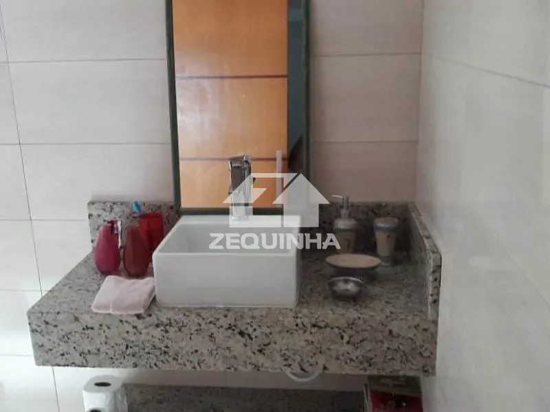 Casa, 4 quartos, 266 m² - Foto 8