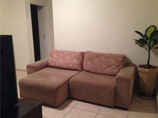 Foto do Casa - Casa  residencial para locação, Conjunto Manoel Mendes, Uberaba. | ZUCATO IMOBILIARIA LTDA