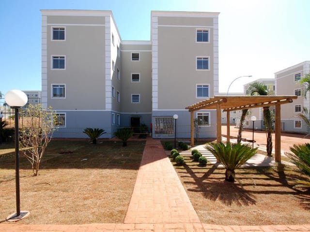 Foto do Casa - Casa  residencial para locação, Conjunto Manoel Mendes, Uberaba. | ZUCATO IMOBILIARIA LTDA