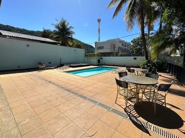 Foto do Casa - Casa com 6 dormitórios à venda, 600 m² por R$ 4.600.000,00 - São Francisco - Niterói/RJ | ABIDON NAZARETH IMÓVEIS