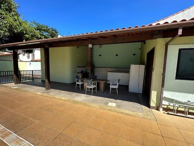 Foto do Casa - Casa com 6 dormitórios à venda, 600 m² por R$ 4.600.000,00 - São Francisco - Niterói/RJ | ABIDON NAZARETH IMÓVEIS