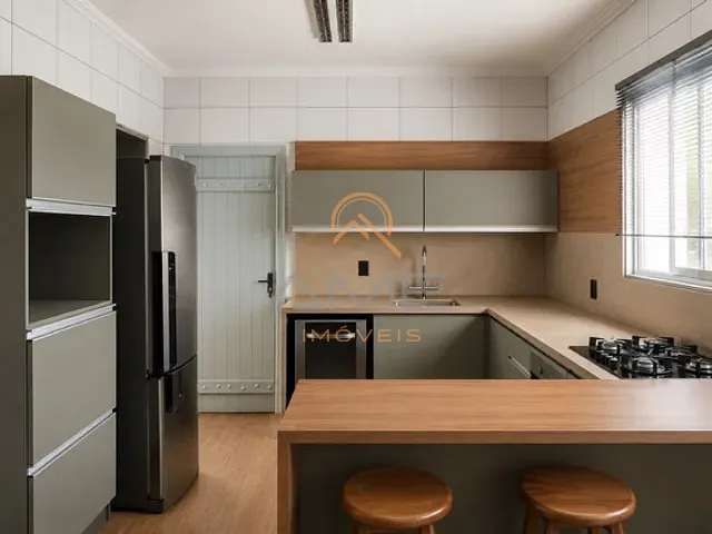 Casa 2 quartos e 2 banheiros, à venda, no bairro Três Vendas em Pelotas