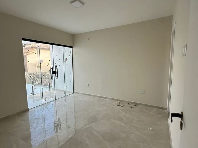 Casa com 100m² 3 quartos e 2 banheiros, à venda, no bairro Jardim Bela Vista em Rio das Ostras