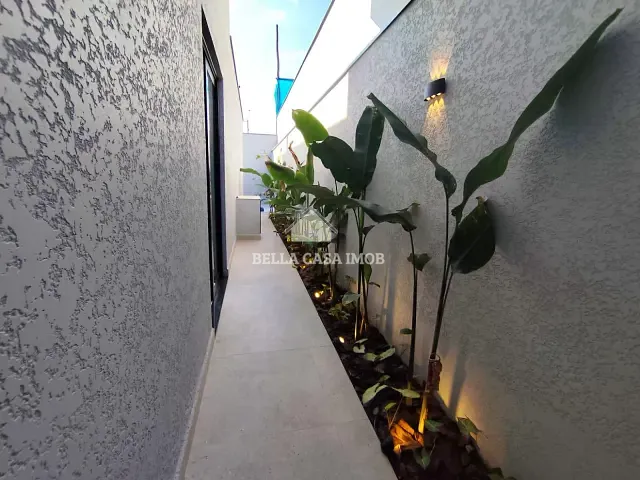 Casa com 300m² 3 quartos e 5 banheiros, à venda, no bairro Alphaville Nova Esplanada em Votorantim