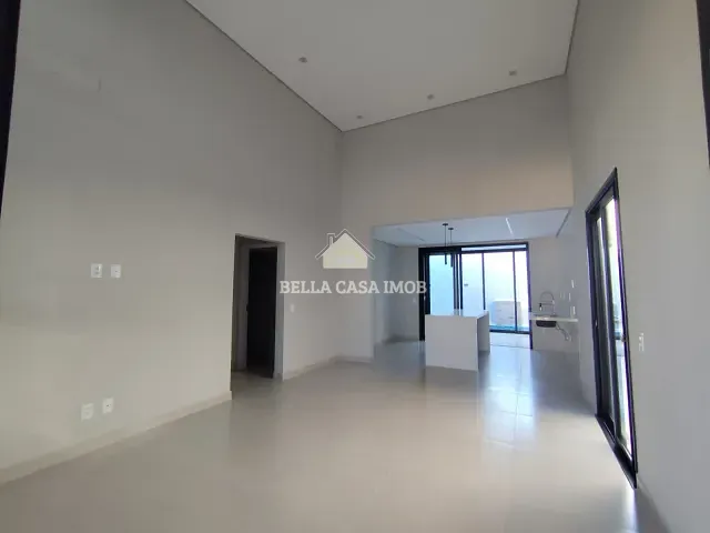 Casa com 300m² 3 quartos e 5 banheiros, à venda, no bairro Alphaville Nova Esplanada em Votorantim
