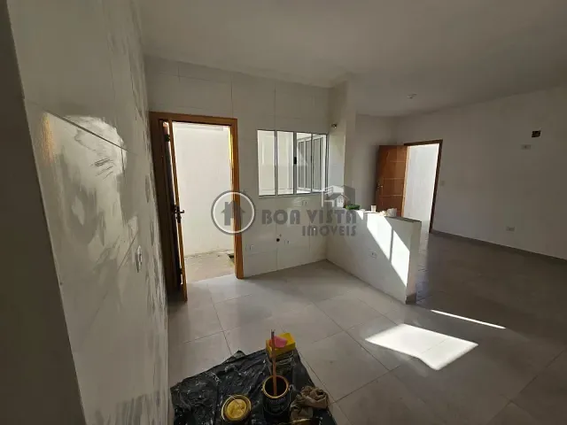 Casa 3 quartos e 1 banheiro, à venda, no bairro Cidade Miguel Badra em Suzano