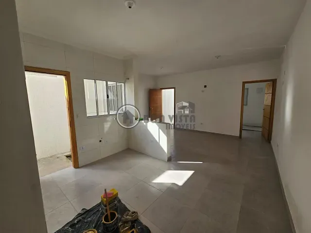 Casa 3 quartos e 1 banheiro, à venda, no bairro Cidade Miguel Badra em Suzano