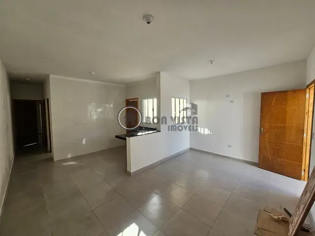 Casa 3 quartos e 1 banheiro, à venda, no bairro Cidade Miguel Badra em Suzano