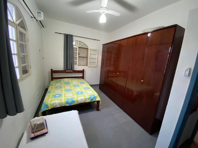 Casa à venda, no bairro Parque Turf Club em Campos dos Goytacazes