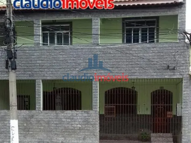 Casa à venda, no bairro Vila Ursulino em Barra Mansa