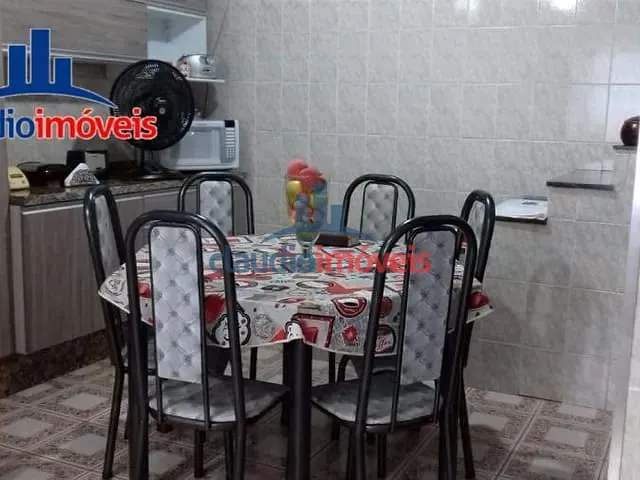 Casa à venda, no bairro Vila Ursulino em Barra Mansa