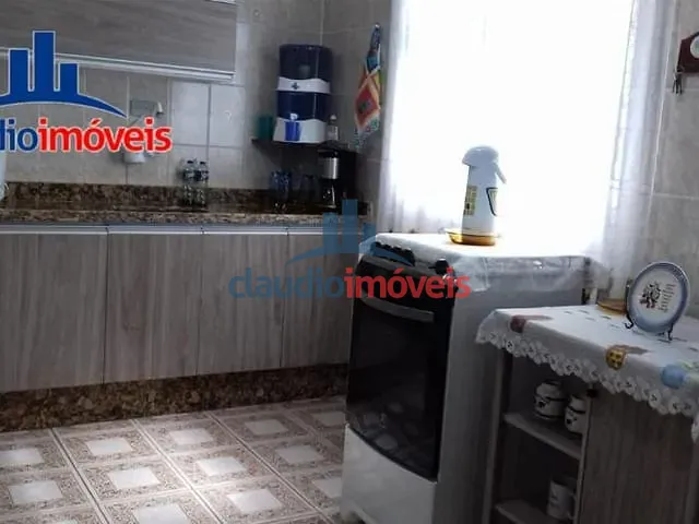 Casa à venda, no bairro Vila Ursulino em Barra Mansa