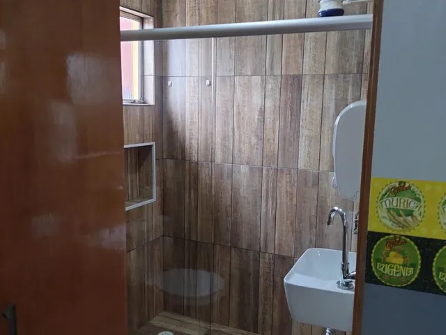 Casa 3 quartos e 3 banheiros, à venda, no bairro Cidade Boa Vista em Suzano