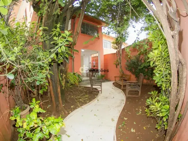 Casa 3 quartos e 2 banheiros, à venda, no bairro Pinheiros em São Paulo