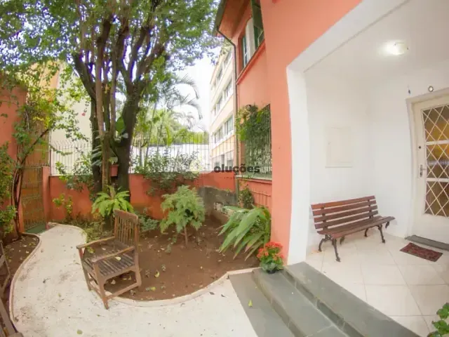 Casa 3 quartos e 2 banheiros, à venda, no bairro Pinheiros em São Paulo