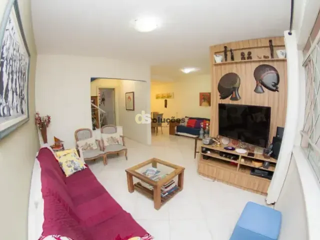 Casa 3 quartos e 2 banheiros, à venda, no bairro Pinheiros em São Paulo