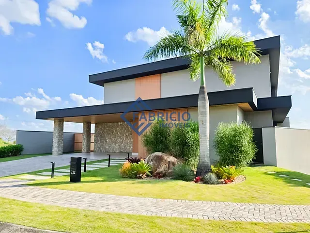 Casa com 1321m² 4 quartos e 8 banheiros, à venda, no bairro Monte Alegre em Vinhedo