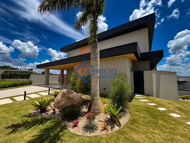 Casa com 1321m² 4 quartos e 7 banheiros, à venda, no bairro Monte Alegre em Vinhedo
