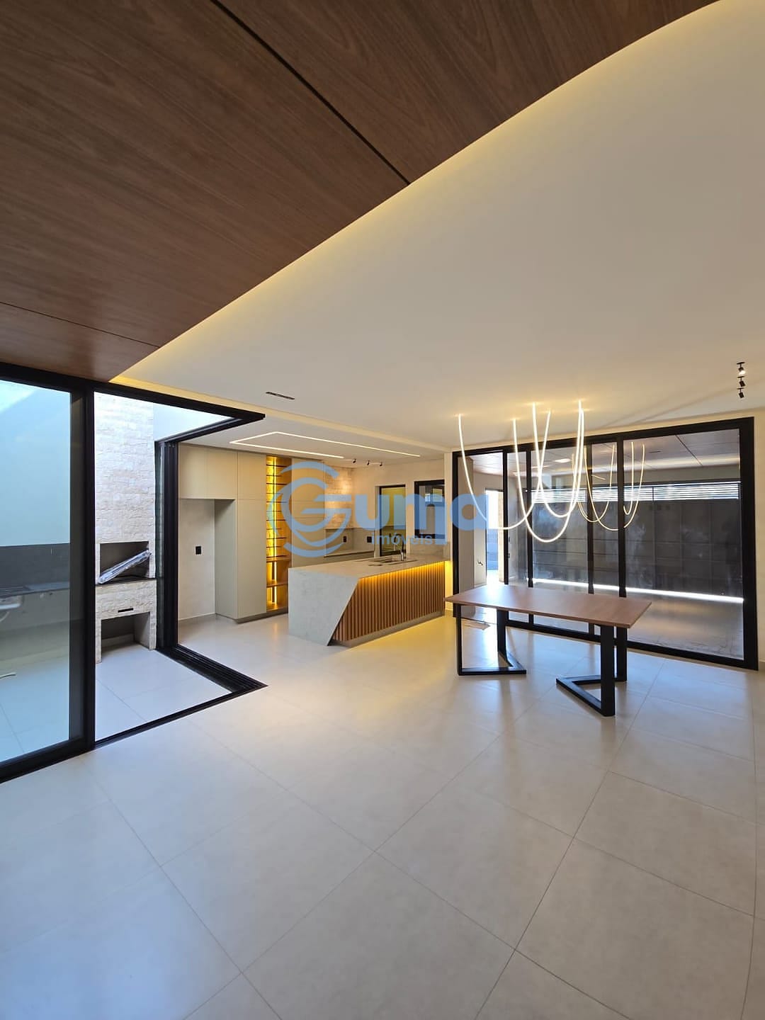 Casa, 3 quartos, 128 m² - Foto 4