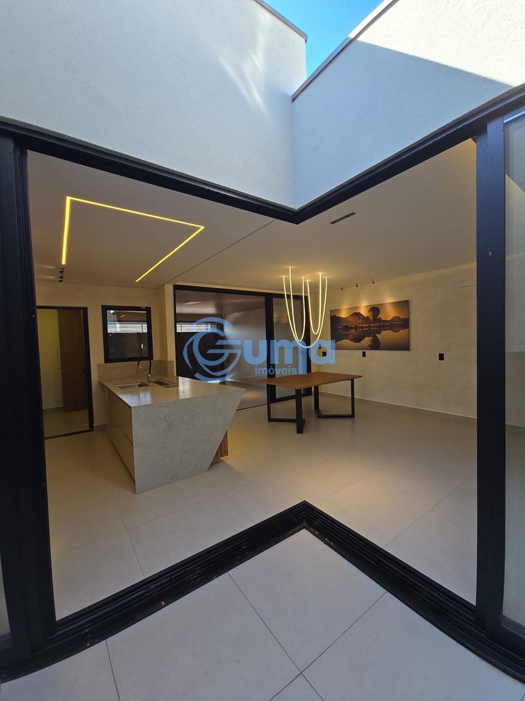 Casa, 3 quartos, 128 m² - Foto 2