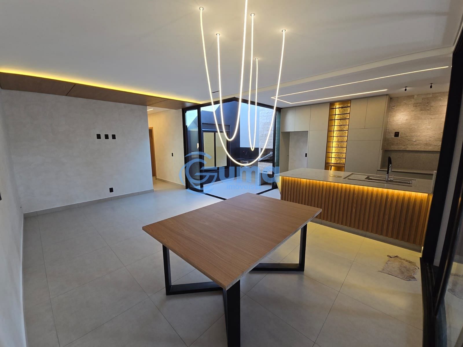 Casa, 3 quartos, 128 m² - Foto 5