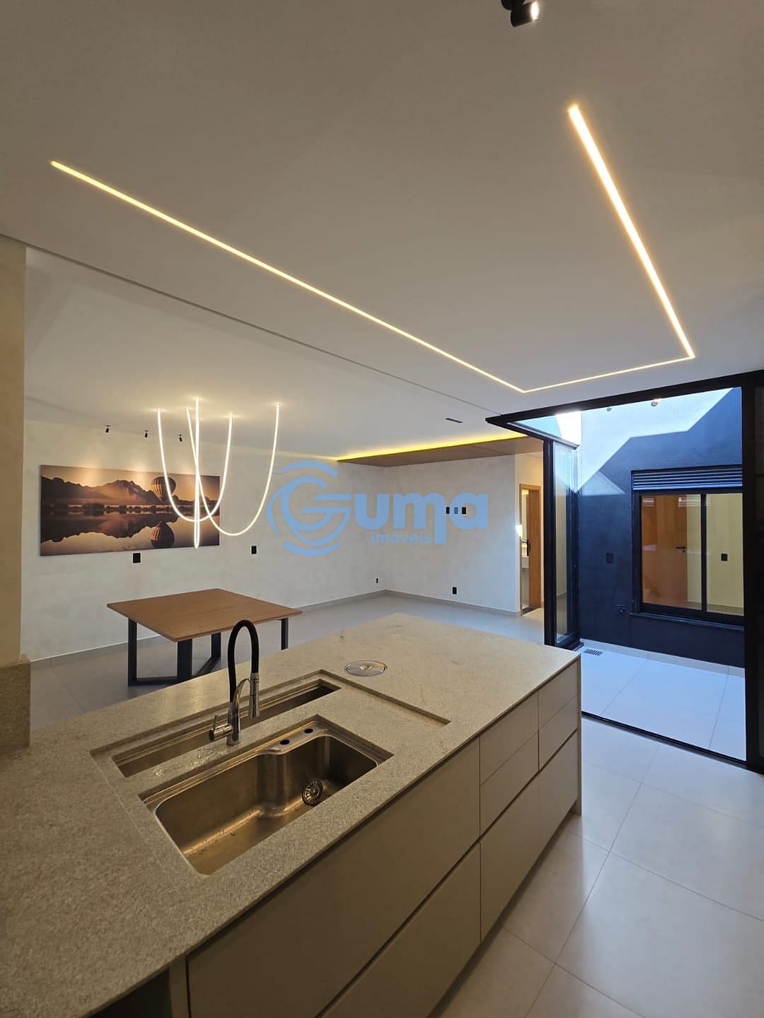 Casa, 3 quartos, 128 m² - Foto 3