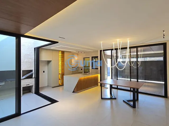 Casa com 140m² 3 quartos e 2 banheiros, à venda, no bairro Residencial Villa Verde Bragança em Bragança Paulista