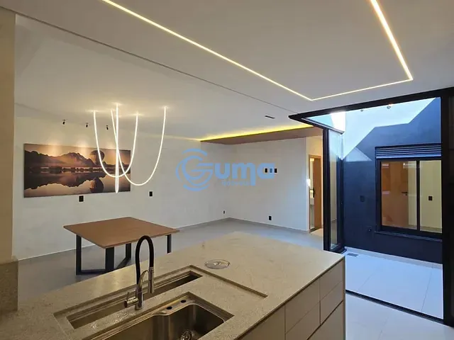 Casa com 140m² 3 quartos e 2 banheiros, à venda, no bairro Residencial Villa Verde Bragança em Bragança Paulista