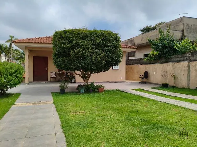 Casa com 600m² 3 quartos e 3 banheiros, à venda, no bairro Jardim Haras Bela Vista em Vargem Grande Paulista