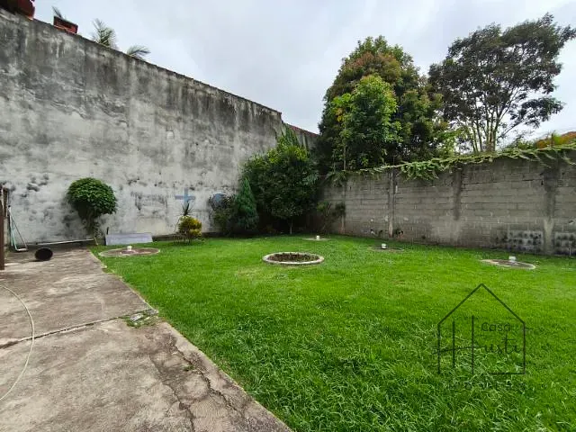 Casa com 600m² 3 quartos e 3 banheiros, à venda, no bairro Jardim Haras Bela Vista em Vargem Grande Paulista