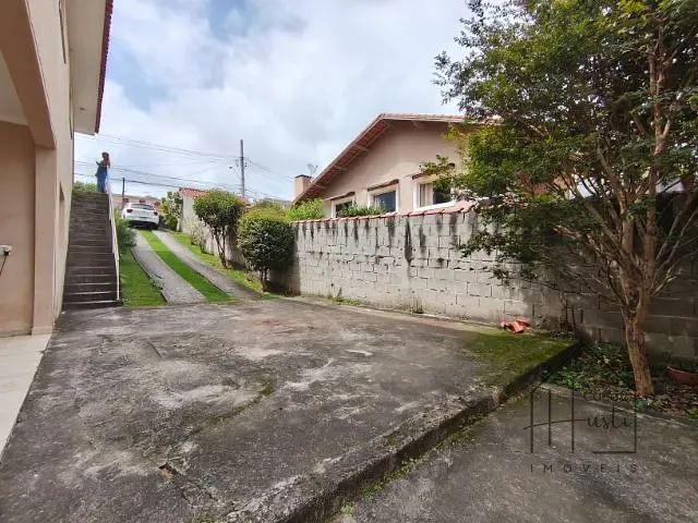 Casa com 600m² 3 quartos e 3 banheiros, à venda, no bairro Jardim Haras Bela Vista em Vargem Grande Paulista