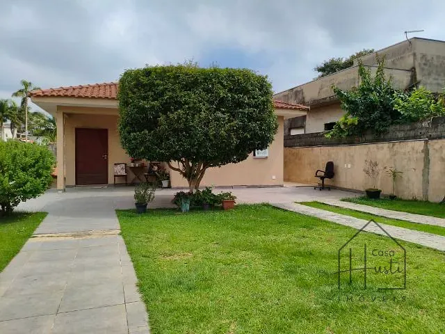 Casa com 600m² 3 quartos e 3 banheiros, à venda, no bairro Jardim Haras Bela Vista em Vargem Grande Paulista
