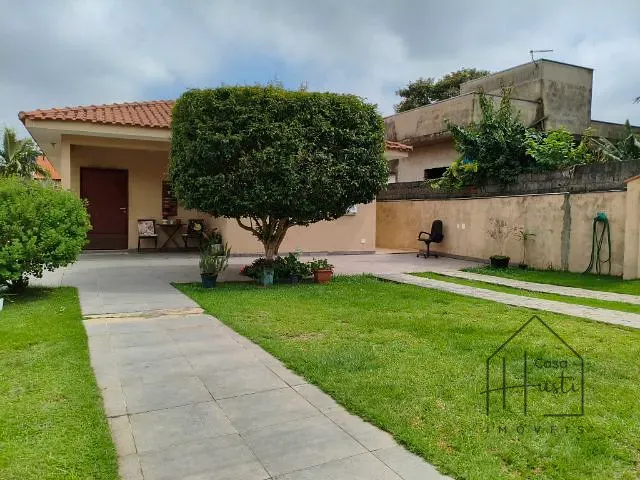 Casa com 600m² 3 quartos e 3 banheiros, à venda, no bairro Jardim Haras Bela Vista em Vargem Grande Paulista