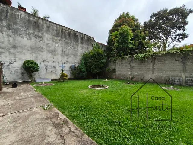 Casa com 600m² 3 quartos e 3 banheiros, à venda, no bairro Jardim Haras Bela Vista em Vargem Grande Paulista