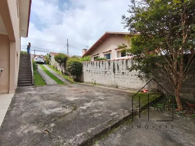 Casa com 600m² 3 quartos e 3 banheiros, à venda, no bairro Jardim Haras Bela Vista em Vargem Grande Paulista
